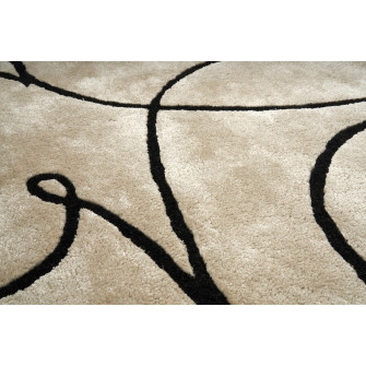 Kilimas CATS IVORY (Rankų darbo kolekcija) Kilimas CATS IVORY (Rankų darbo kolekcija)